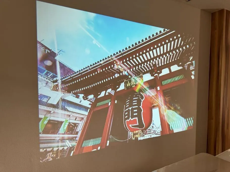東京スカイツリー眺望 一棟貸切 駅徒歩50秒 浅草8分 スカイツリー4分 銀座20分 Apartment Tokyo
