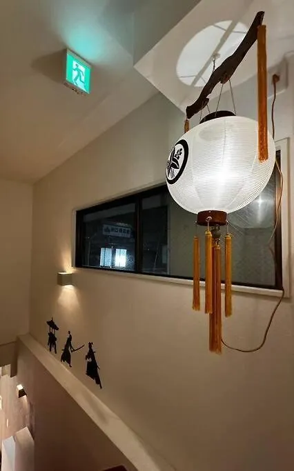 東京スカイツリー眺望 一棟貸切 駅徒歩50秒 浅草8分 スカイツリー4分 銀座20分 Apartment Tokyo