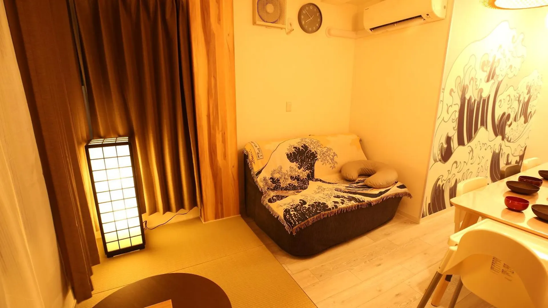 東京スカイツリー眺望 一棟貸切 駅徒歩50秒 浅草8分 スカイツリー4分 銀座20分 Apartment Tokyo 0*,