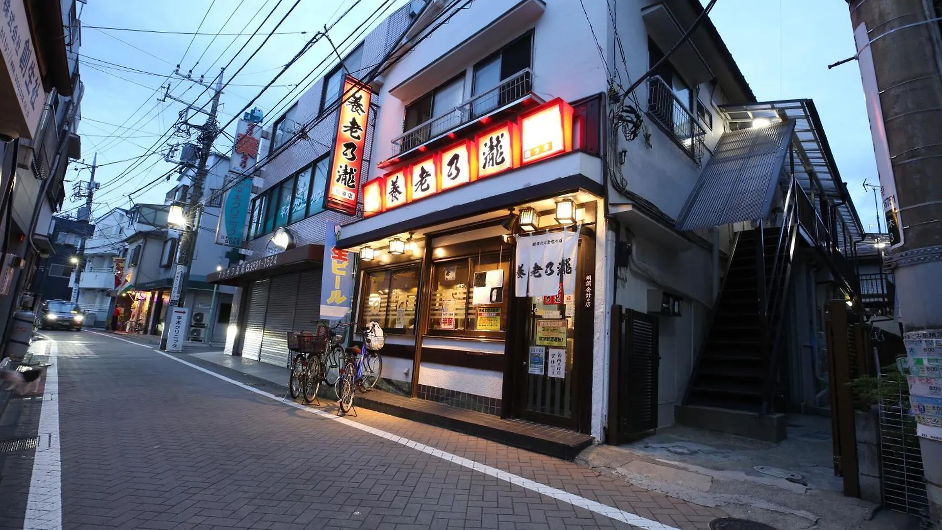 東京スカイツリー眺望 一棟貸切 駅徒歩50秒 浅草8分 スカイツリー4分 銀座20分 Apartment Tokyo