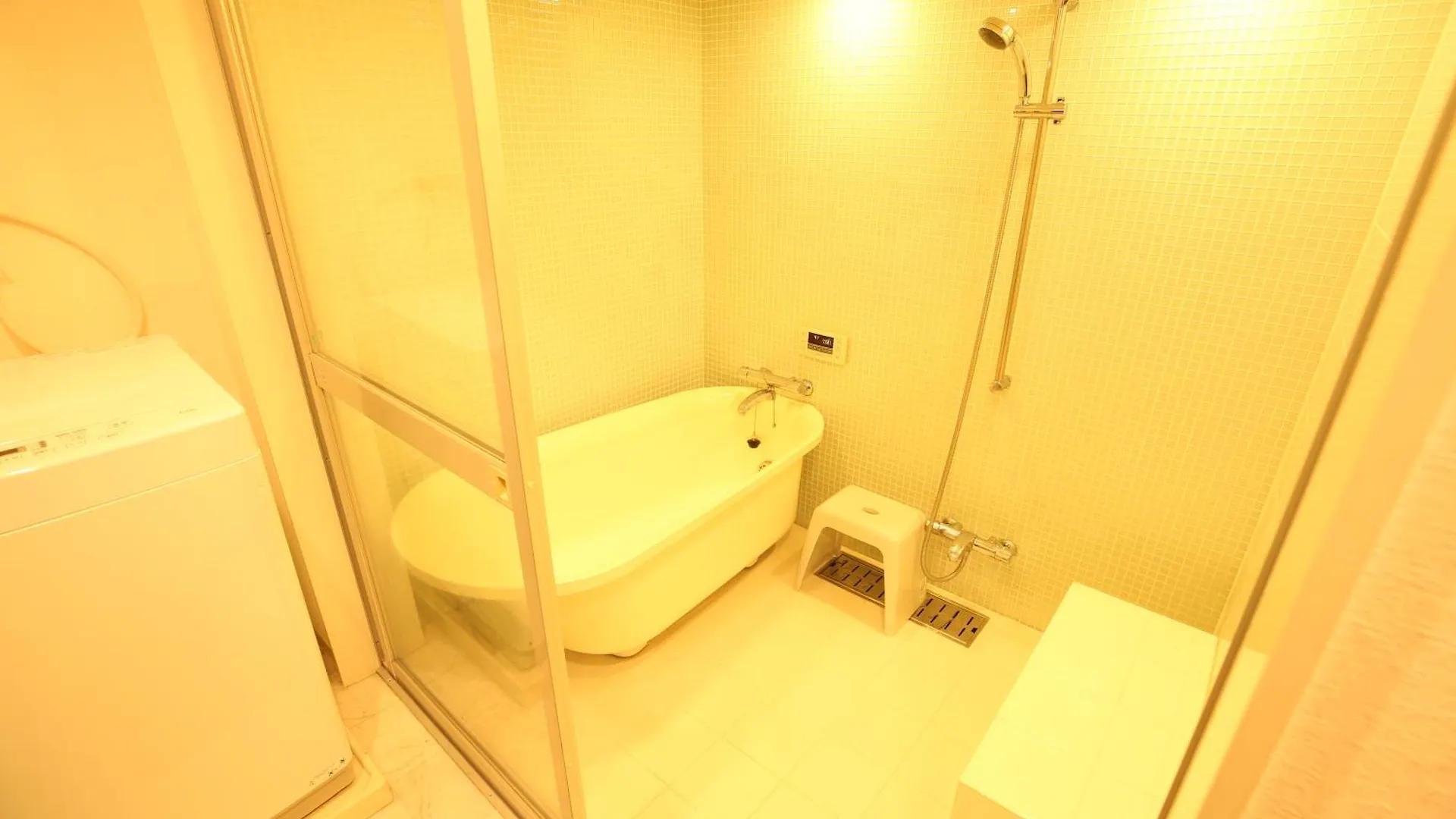 Apartmán 東京スカイツリー眺望 一棟貸切 駅徒歩50秒 浅草8分 スカイツリー4分 銀座20分 Prefektura Tokio