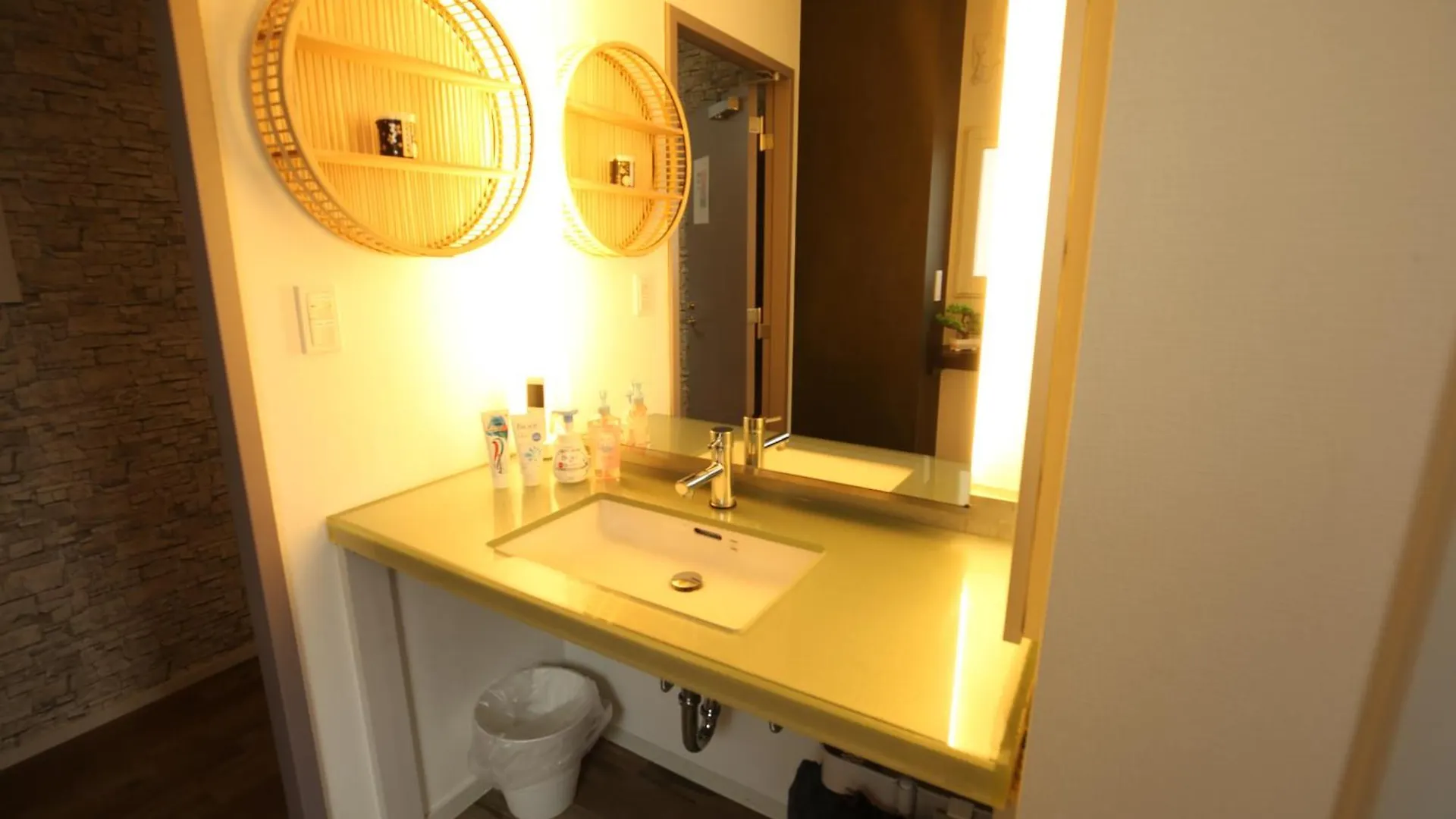 Apartmán 東京スカイツリー眺望 一棟貸切 駅徒歩50秒 浅草8分 スカイツリー4分 銀座20分 Prefektura Tokio